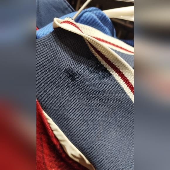 1994 England away Jersey - Picture 2 of 10